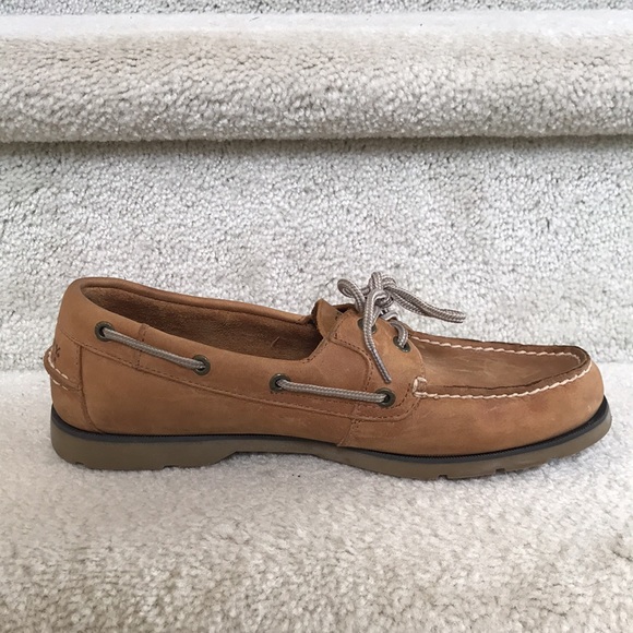 Men's Sperry Top Sider Shoes - Picture 7 of 12